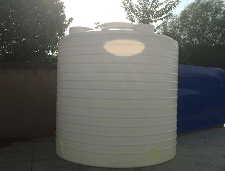 10吨化工储罐