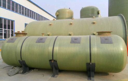 玻璃钢储罐质量要求