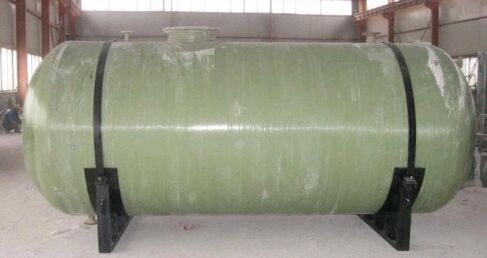 玻璃钢储罐