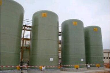 玻璃钢软化罐的使用