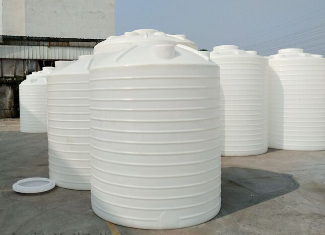 30吨塑料化工储罐厂家