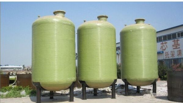 50立方玻璃钢食品级罐厂家